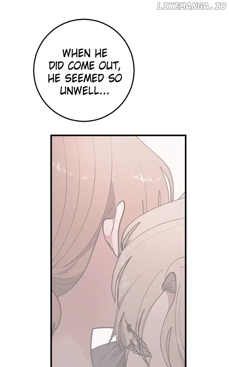 The Team Leader is Tired of Being A Newlywed Chapter 42 page 99