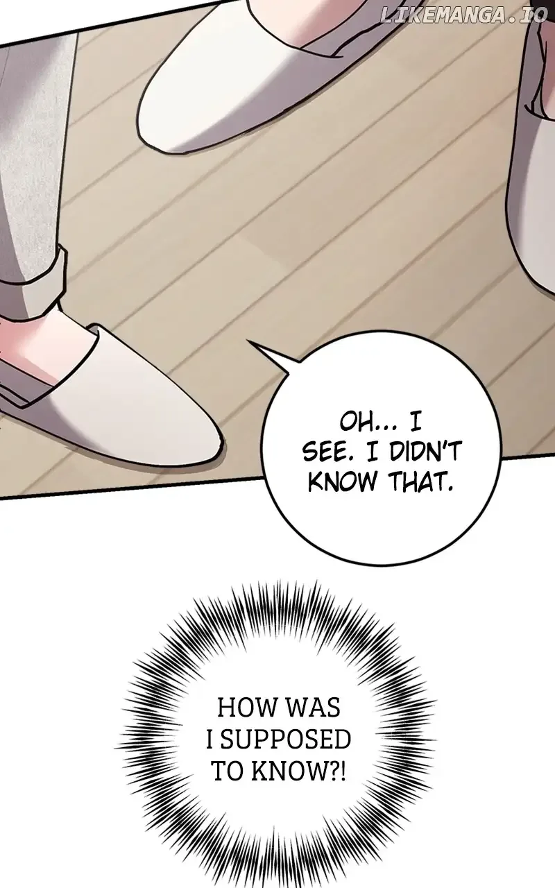The Team Leader is Tired of Being A Newlywed Chapter 42 page 104