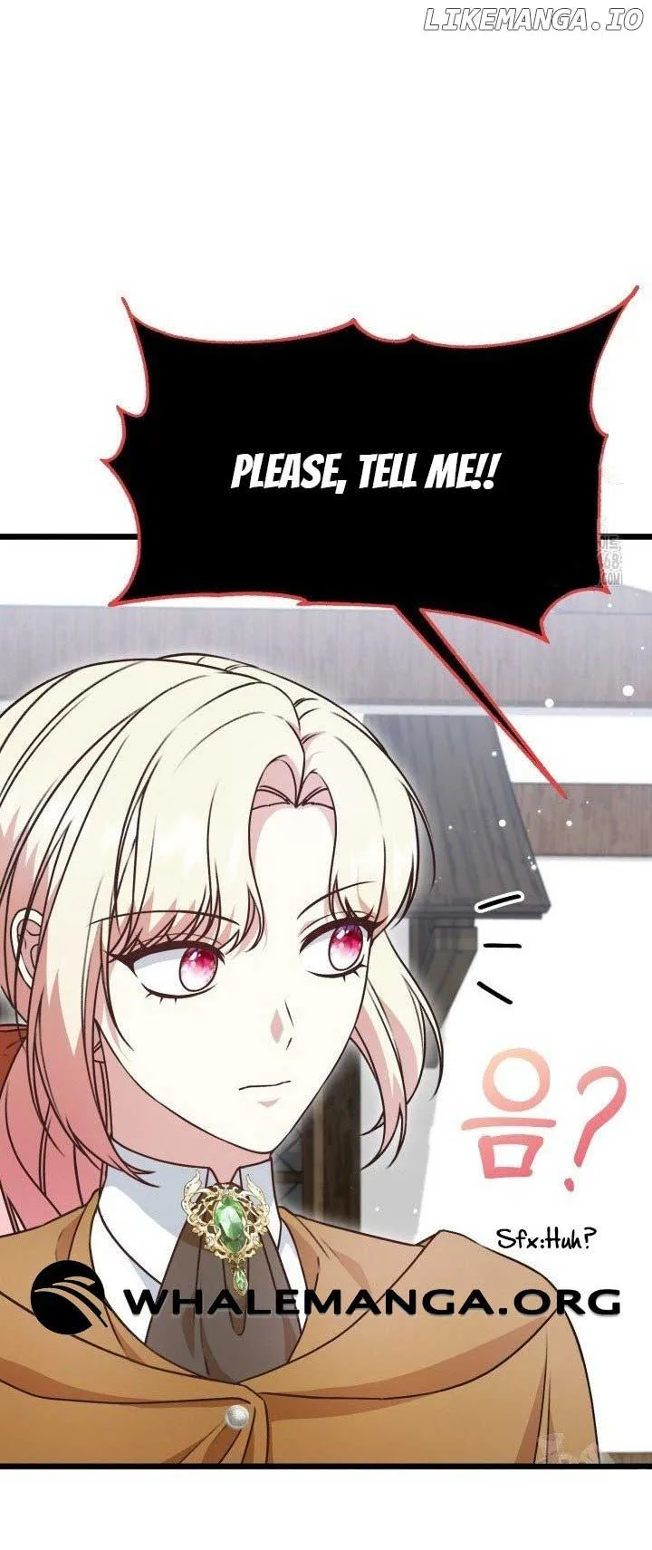 The Villainess Has Changed Chapter 42 page 7