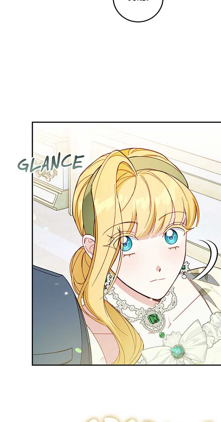 The Villainess Doesn’t Need A New Husband! Chapter 42 page 12