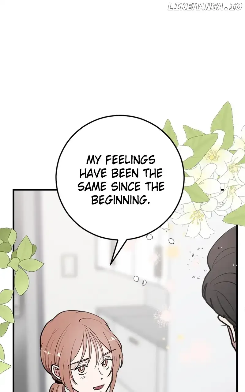 The Team Leader is Tired of Being A Newlywed Chapter 42 page 111
