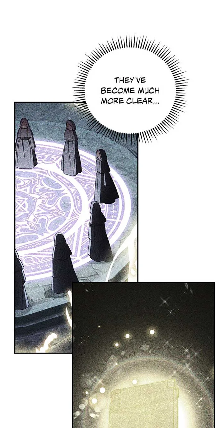 The Villainess Doesn’t Need A New Husband! Chapter 42 page 15