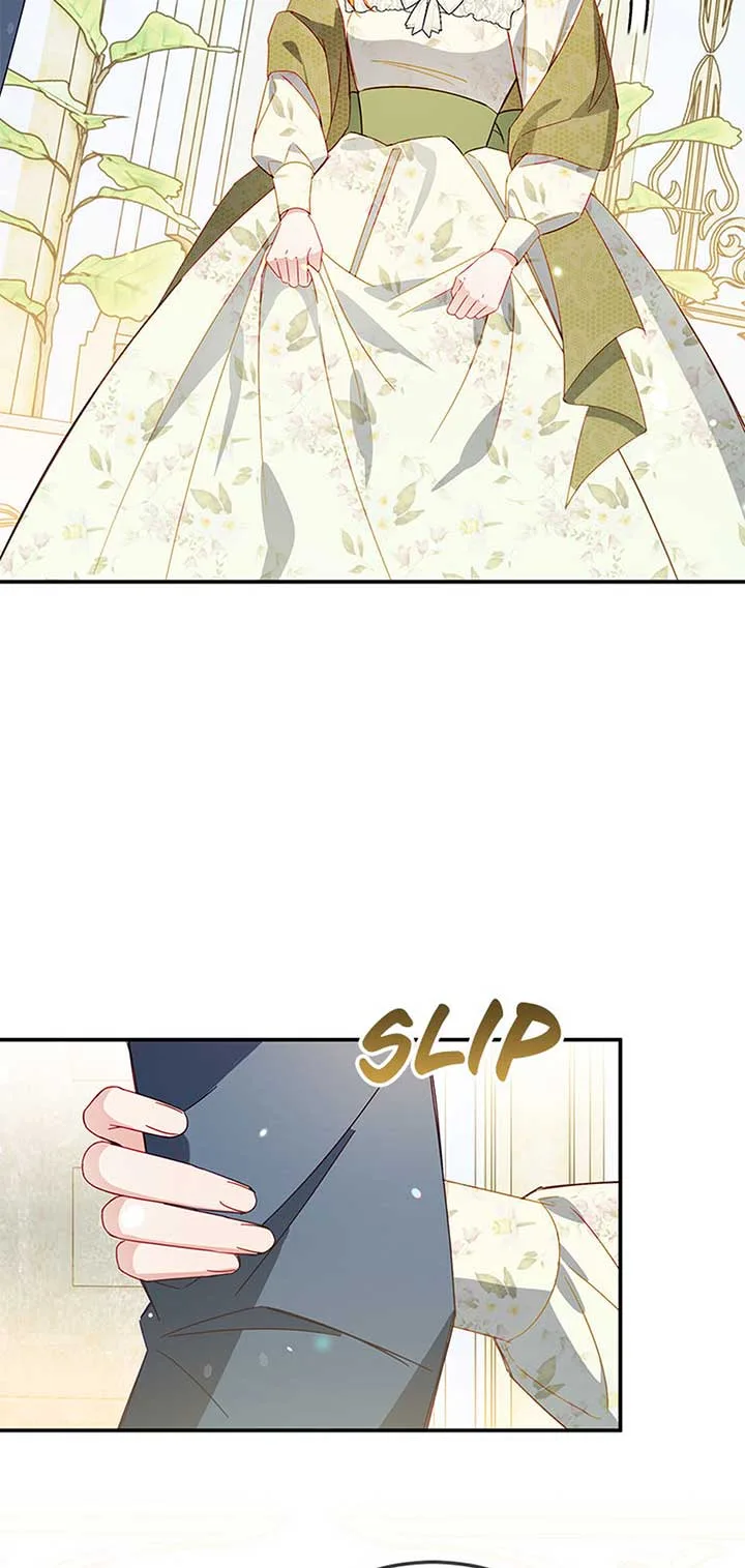 The Villainess Doesn’t Need A New Husband! Chapter 42 page 7