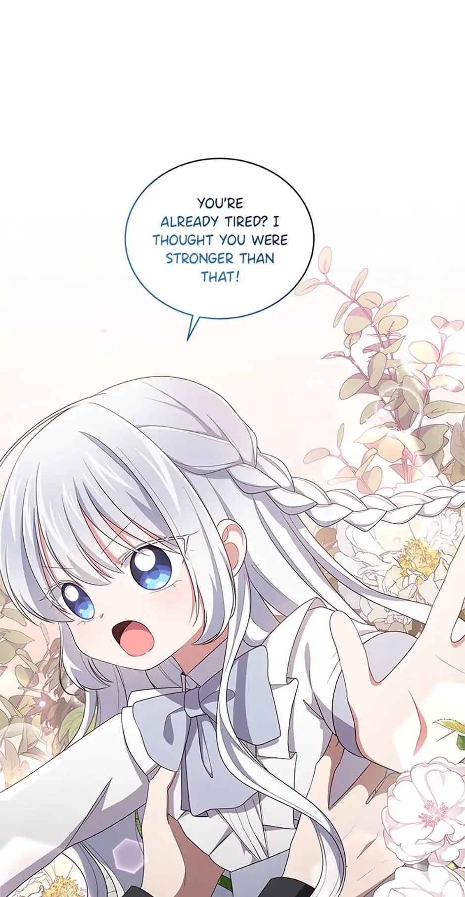 The Villain’s Precious Daughter Chapter 42 page 57