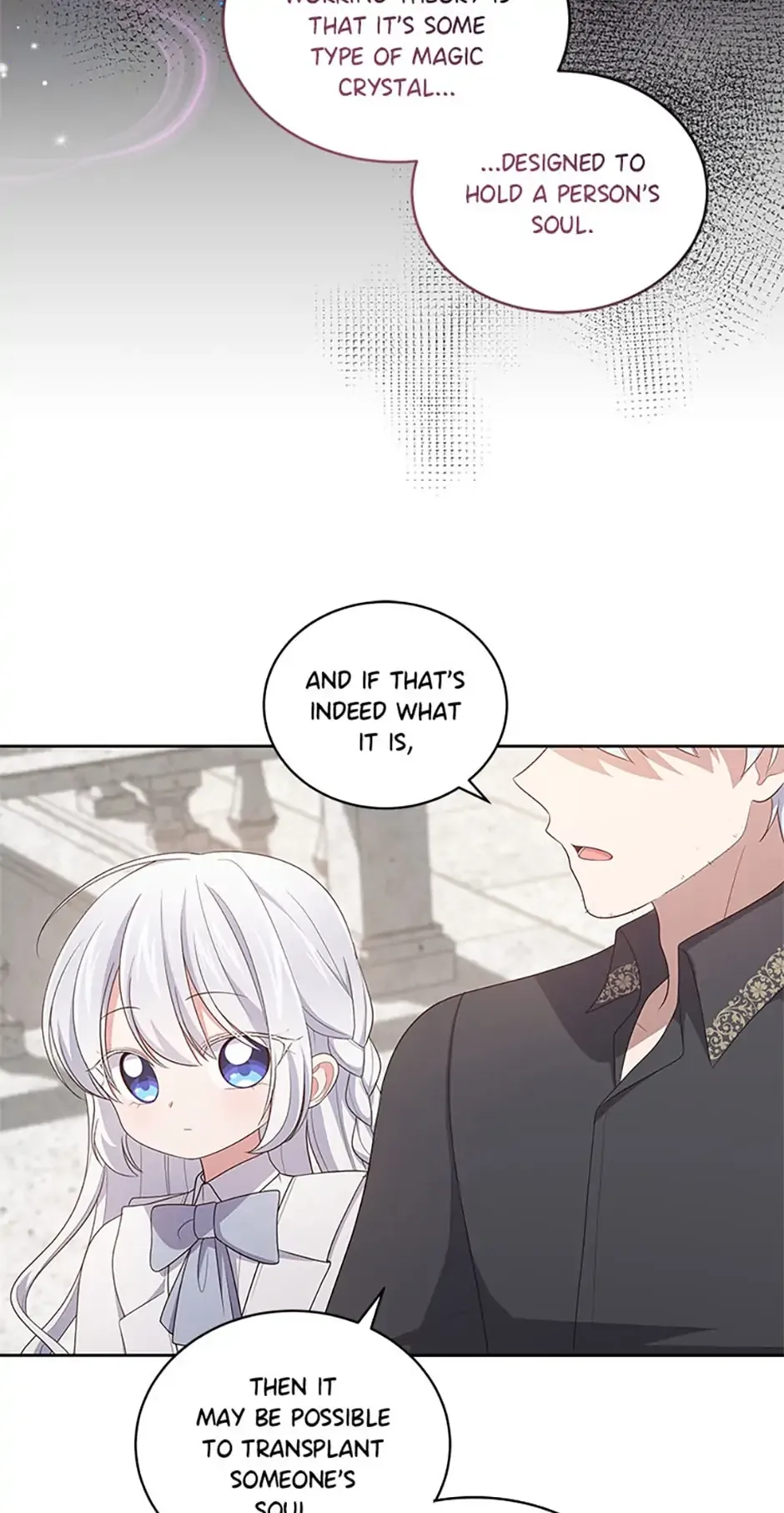 The Villain’s Precious Daughter Chapter 42 page 63