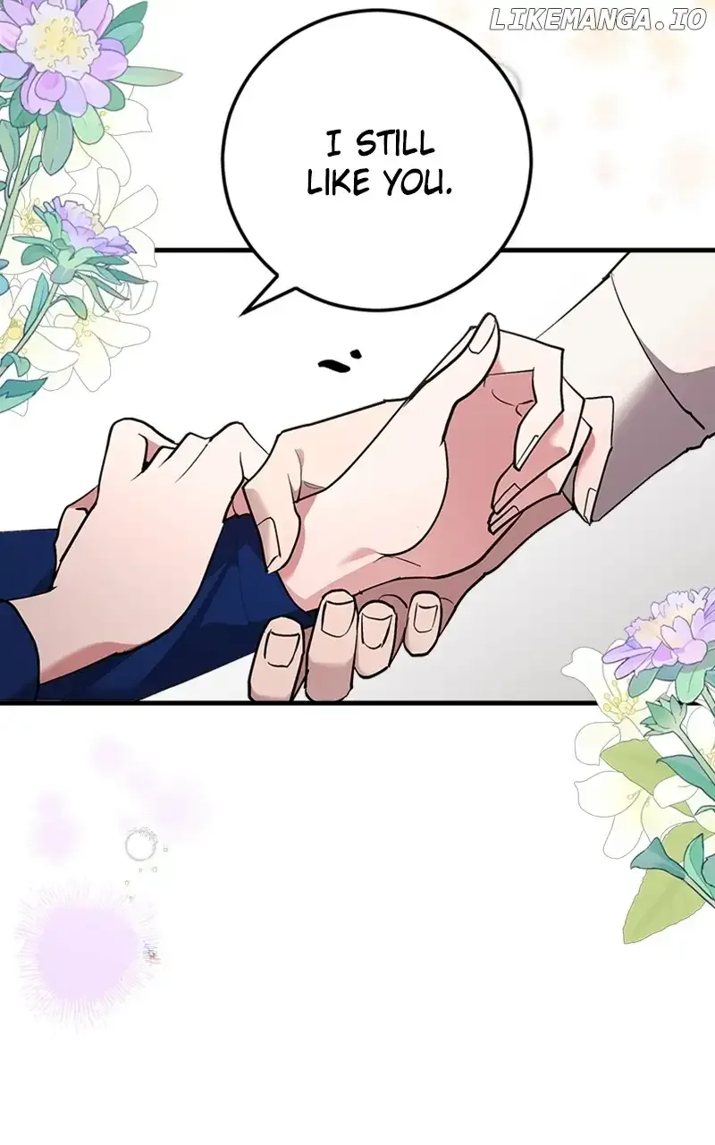 The Team Leader is Tired of Being A Newlywed Chapter 42 page 110