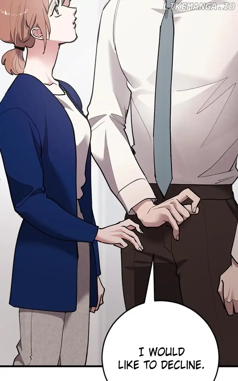 The Team Leader is Tired of Being A Newlywed Chapter 42 page 114