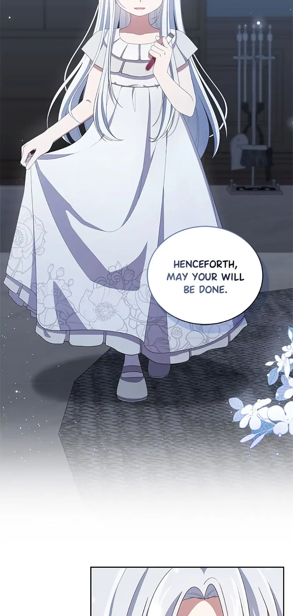 The Villain’s Precious Daughter Chapter 42 page 54