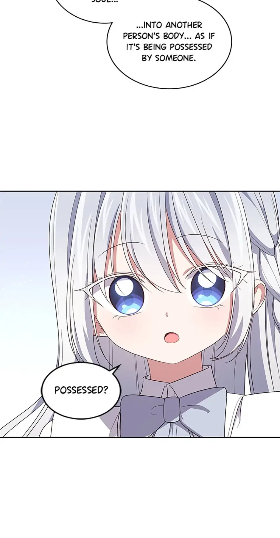 The Villain’s Precious Daughter Chapter 42 page 64