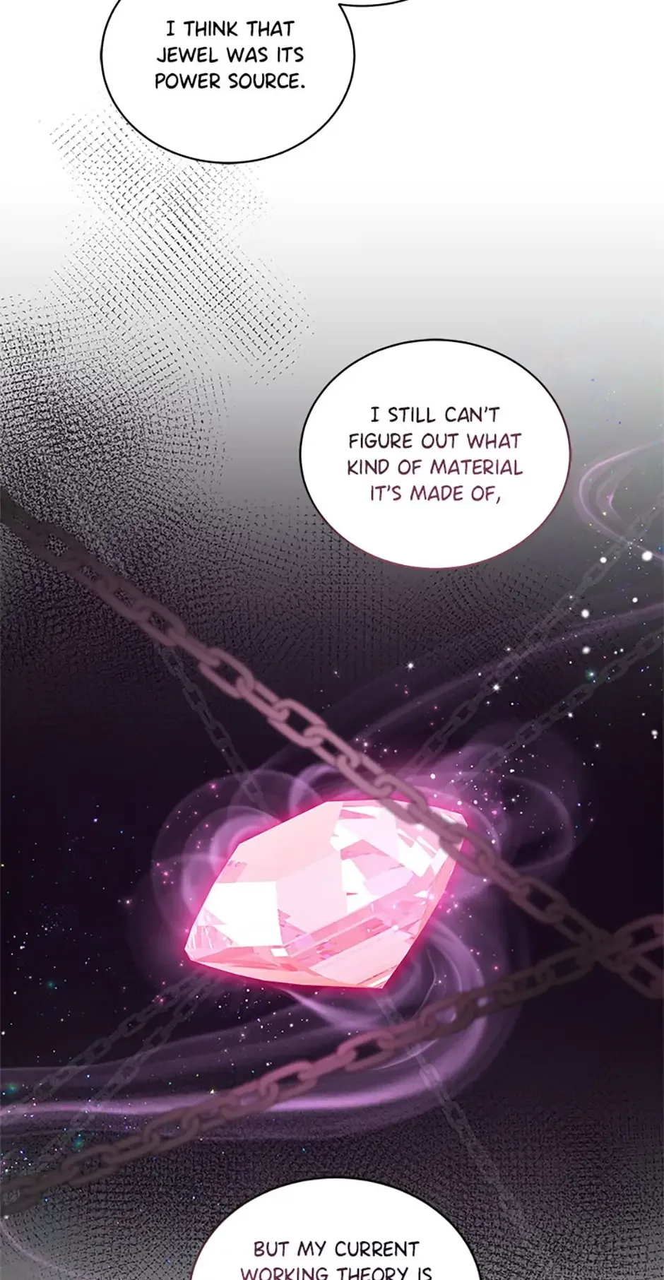 The Villain’s Precious Daughter Chapter 42 page 62