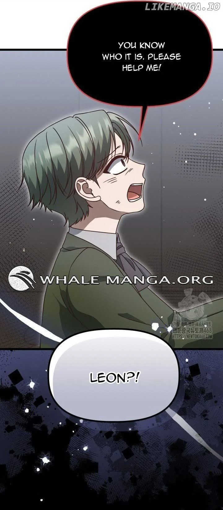 The Villainess Has Changed Chapter 42 page 9