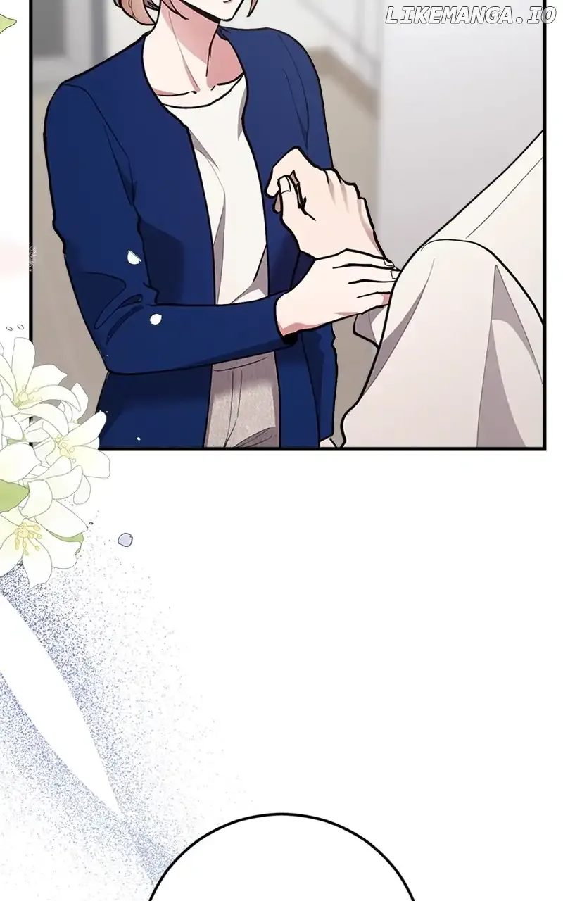 The Team Leader is Tired of Being A Newlywed Chapter 42 page 112