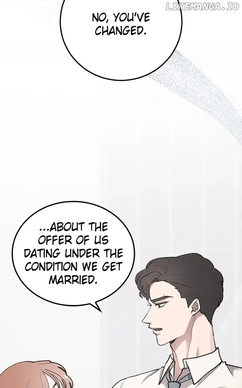 The Team Leader is Tired of Being A Newlywed Chapter 42 page 113
