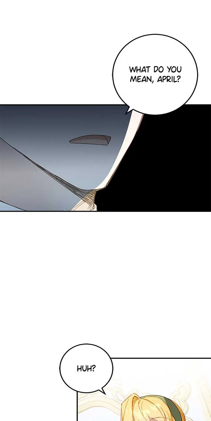 The Villainess Doesn’t Need A New Husband! Chapter 42 page 34