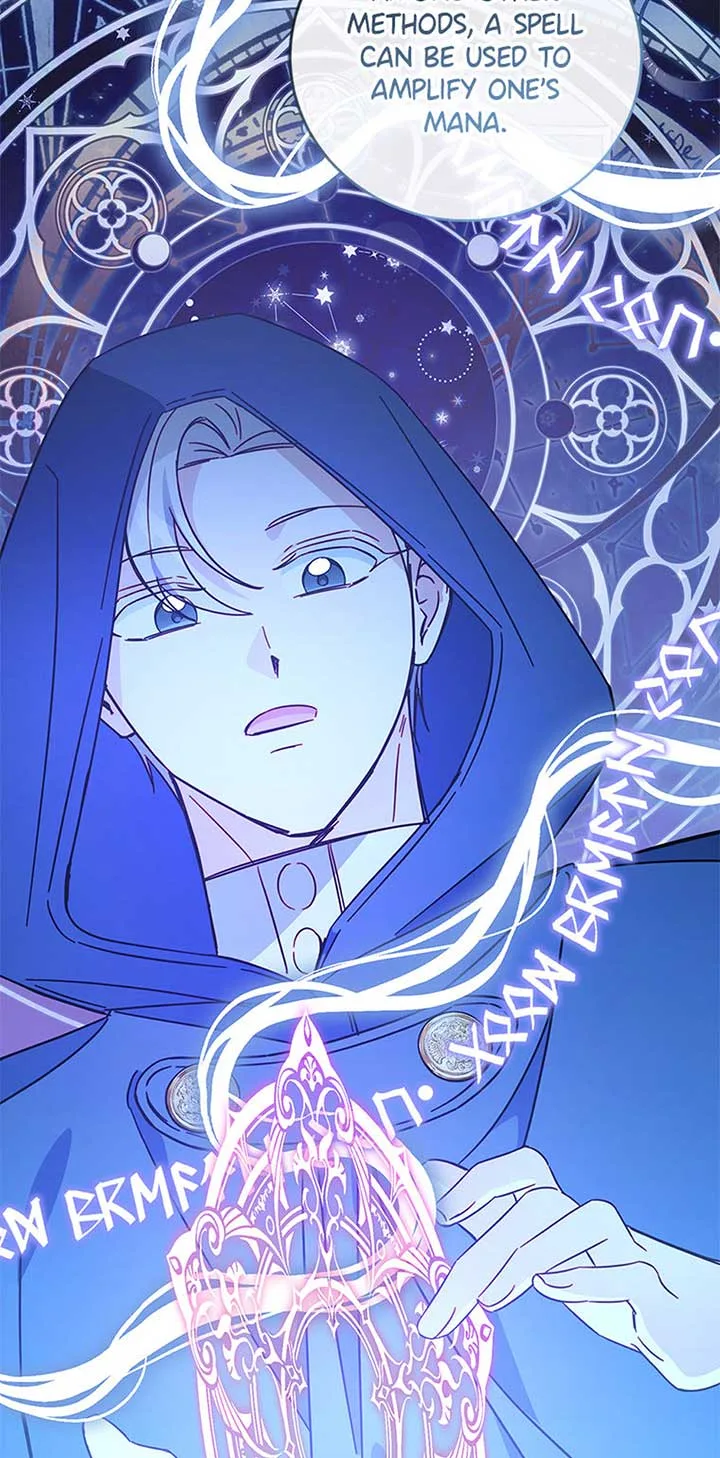 The Villainess Doesn’t Need A New Husband! Chapter 42 page 26