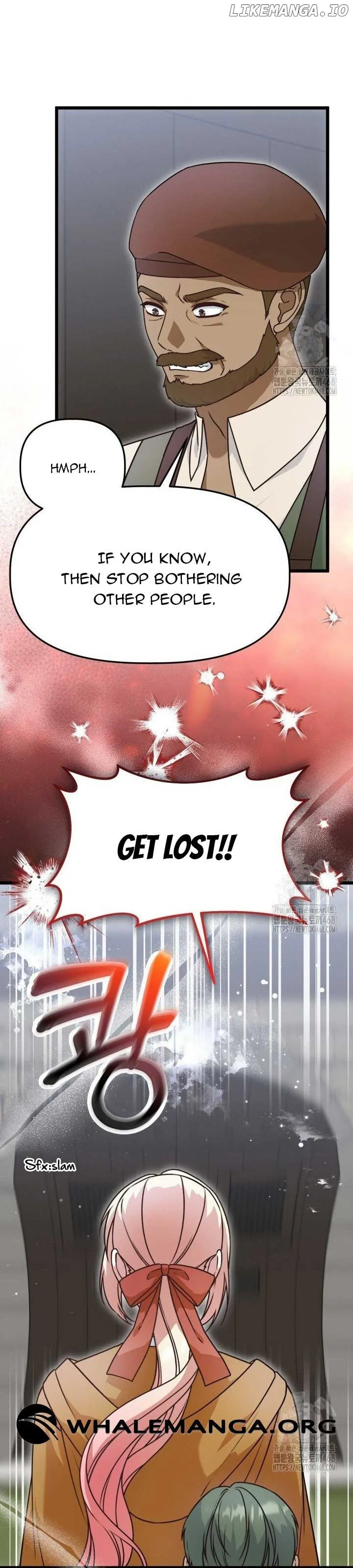 The Villainess Has Changed Chapter 42 page 16