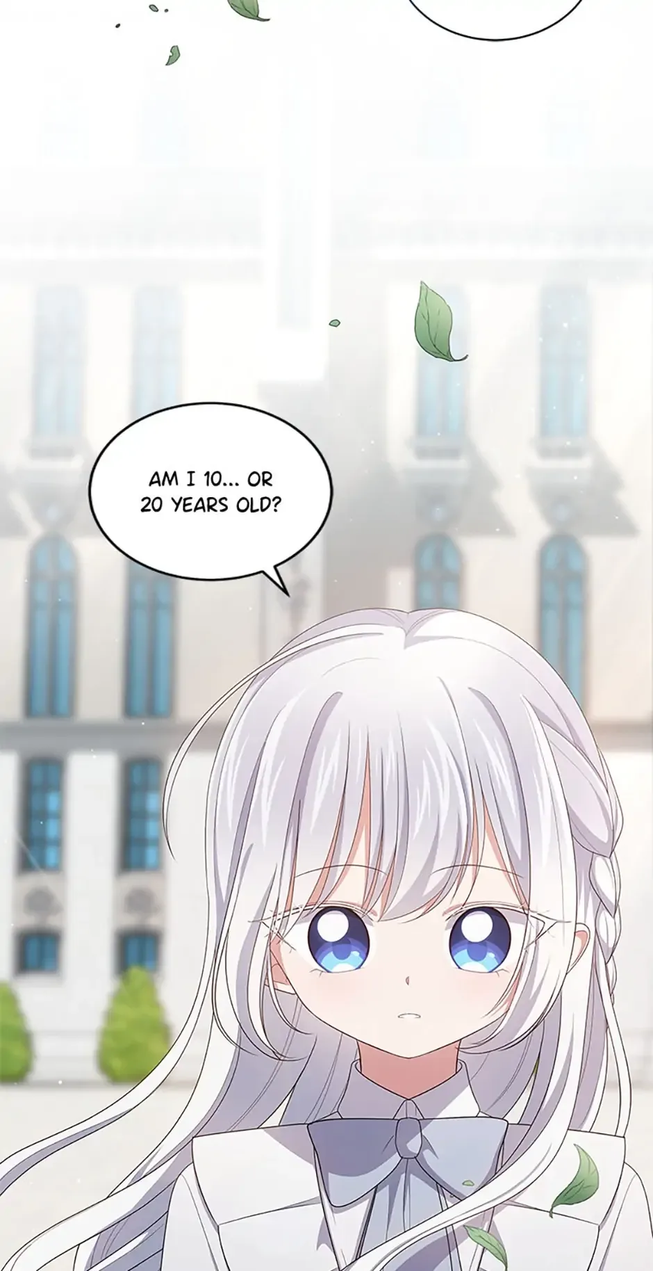 The Villain’s Precious Daughter Chapter 42 page 68