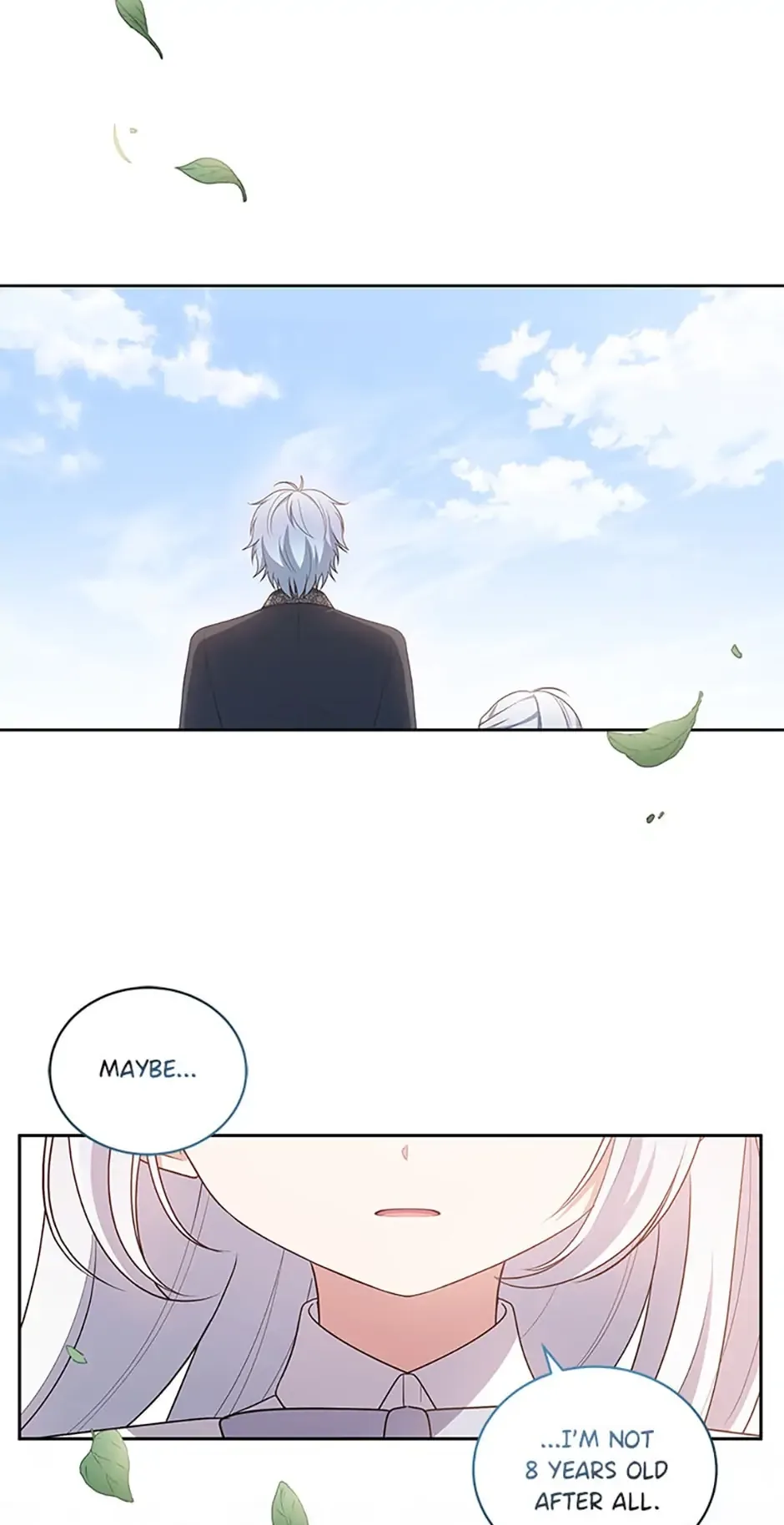 The Villain’s Precious Daughter Chapter 42 page 67