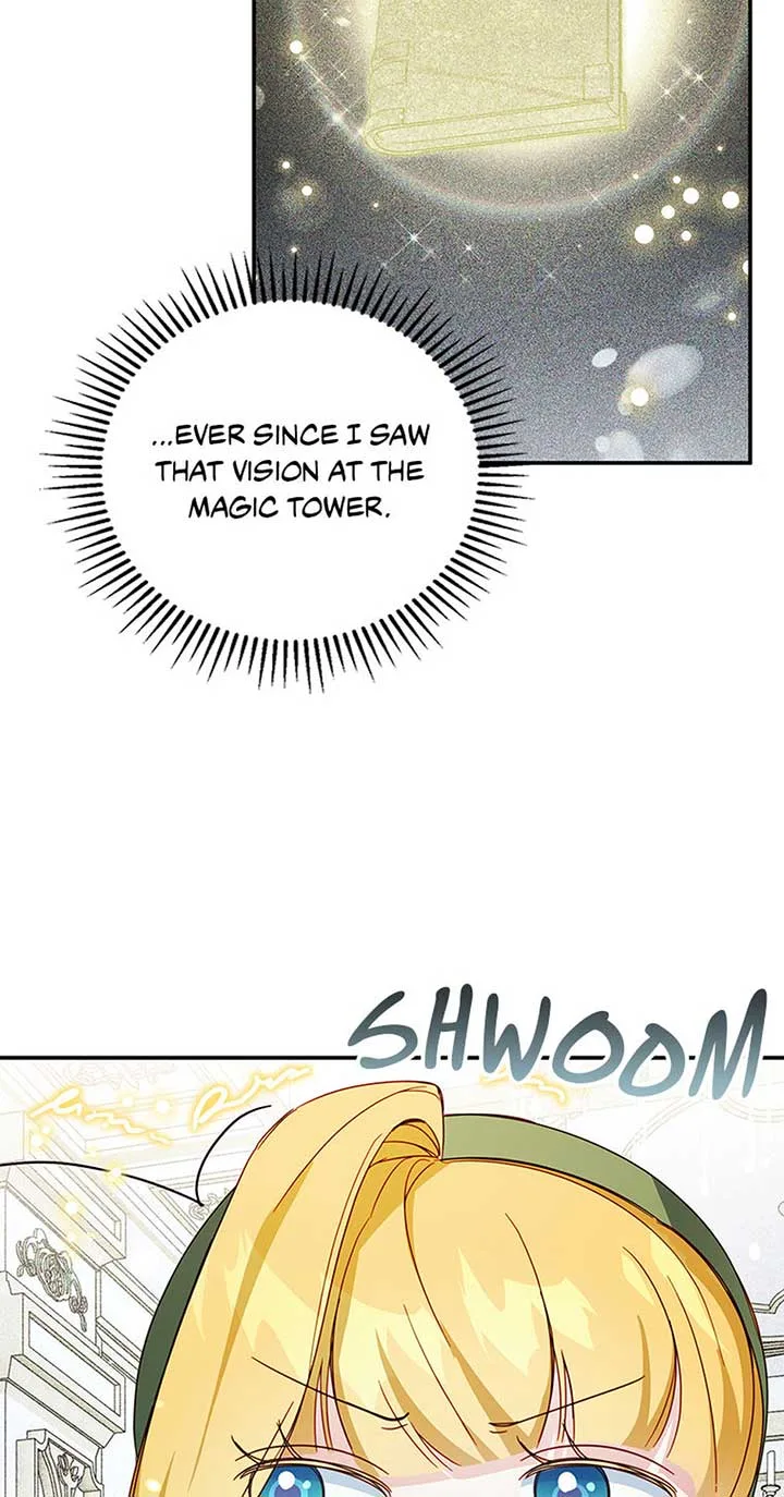 The Villainess Doesn’t Need A New Husband! Chapter 42 page 16