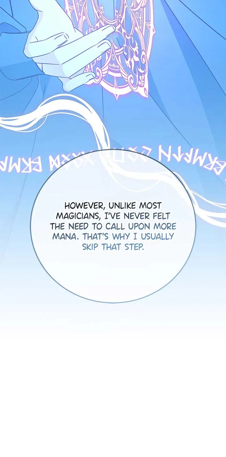 The Villainess Doesn’t Need A New Husband! Chapter 42 page 27