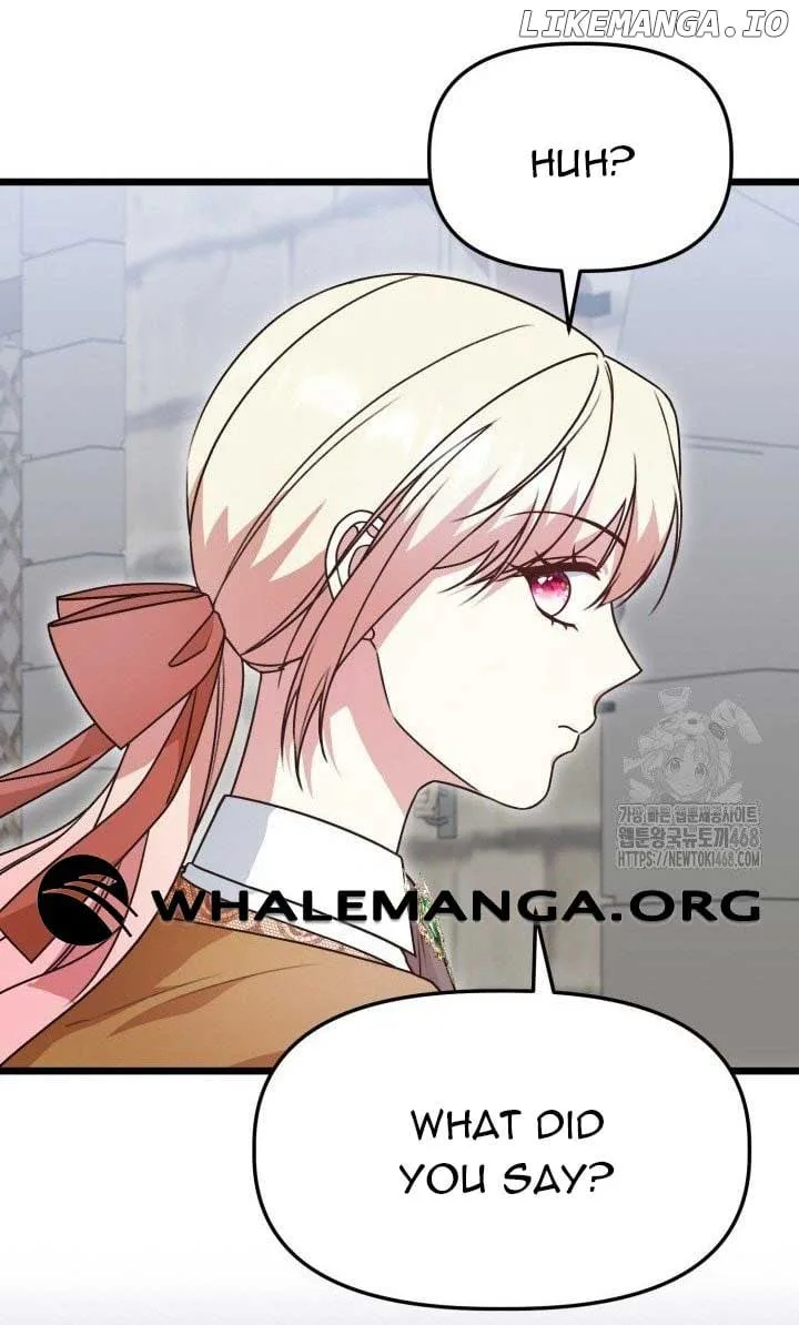 The Villainess Has Changed Chapter 42 page 18