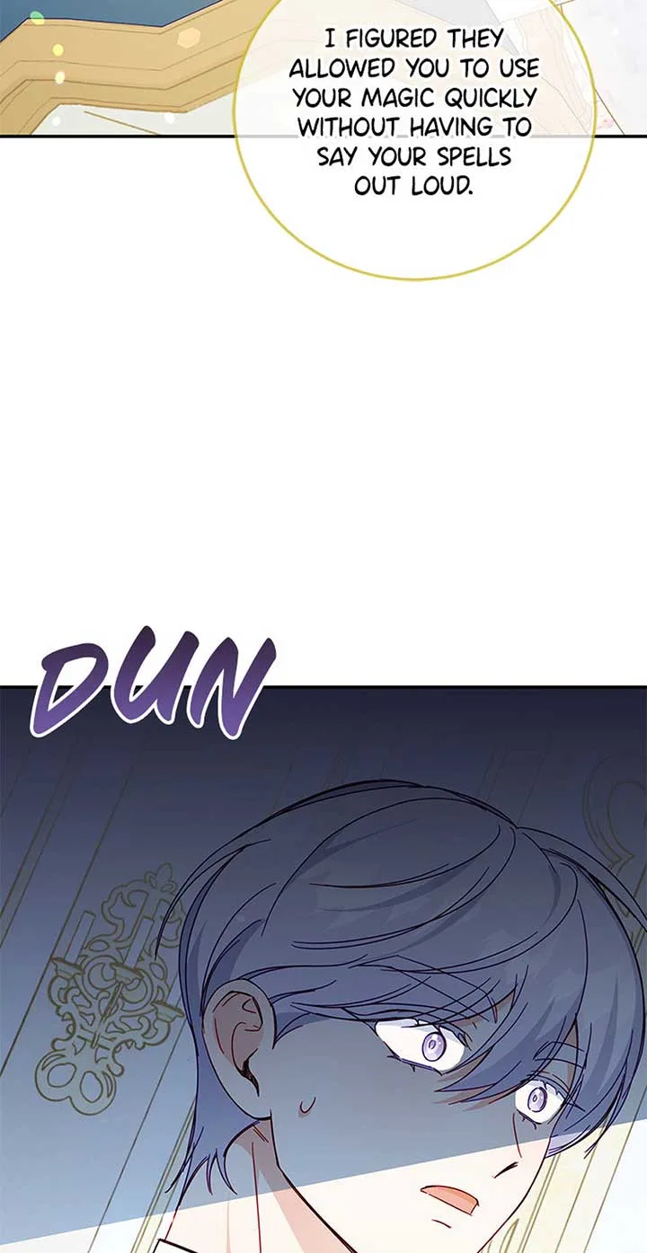 The Villainess Doesn’t Need A New Husband! Chapter 42 page 31