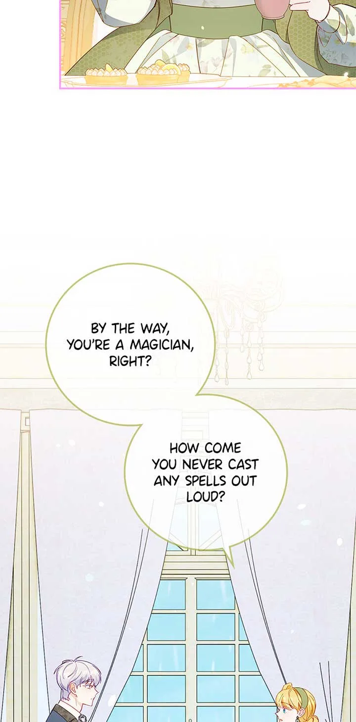 The Villainess Doesn’t Need A New Husband! Chapter 42 page 24