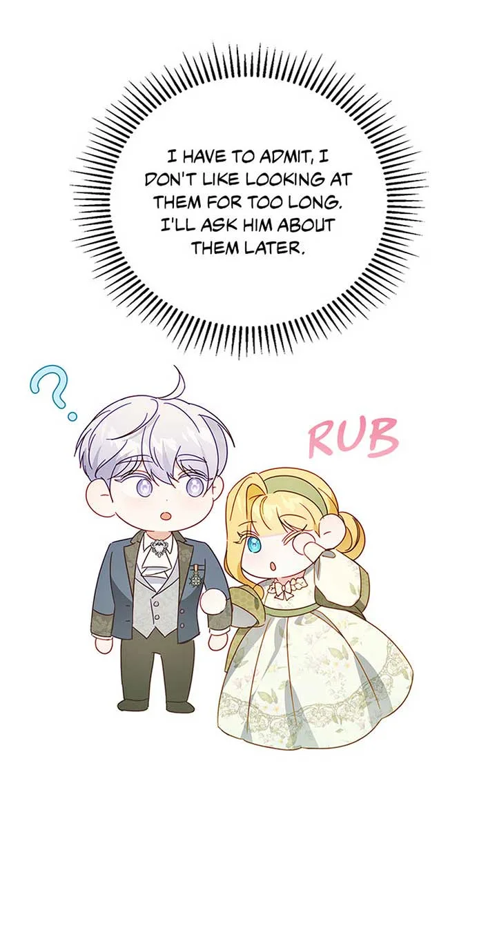 The Villainess Doesn’t Need A New Husband! Chapter 42 page 21