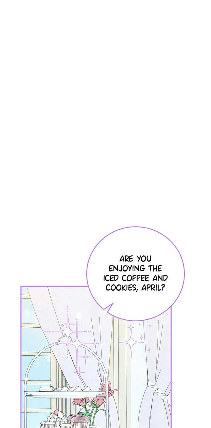 The Villainess Doesn’t Need A New Husband! Chapter 42 page 22