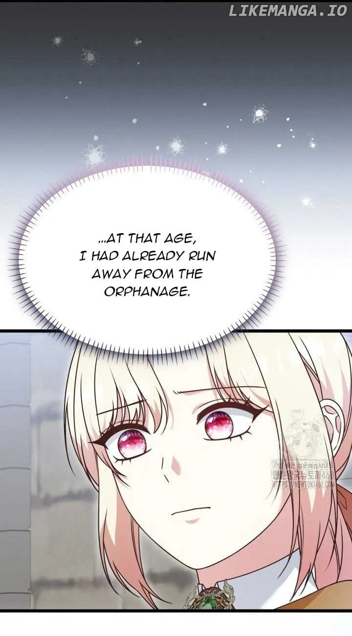 The Villainess Has Changed Chapter 42 page 20