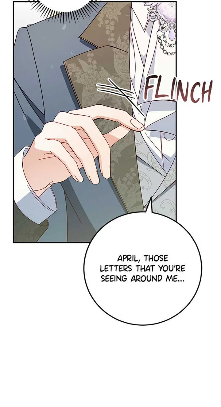 The Villainess Doesn’t Need A New Husband! Chapter 42 page 42