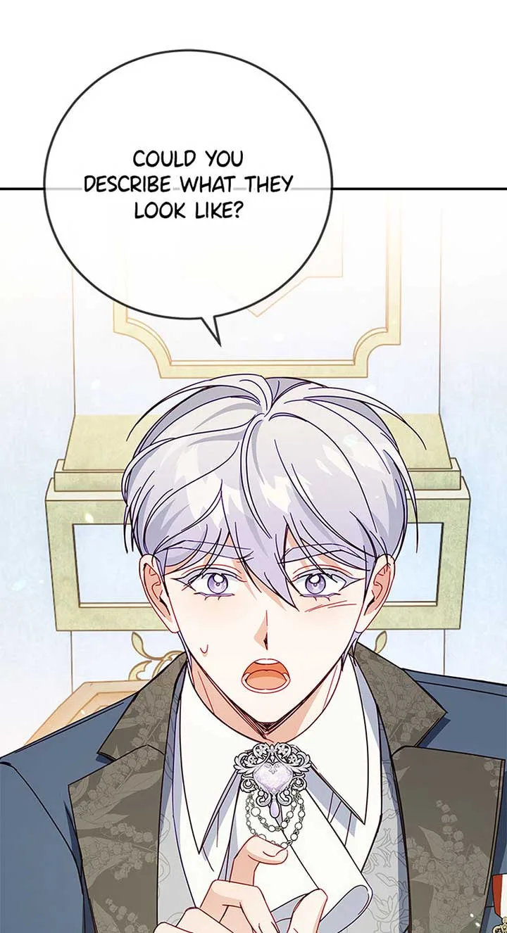 The Villainess Doesn’t Need A New Husband! Chapter 42 page 43