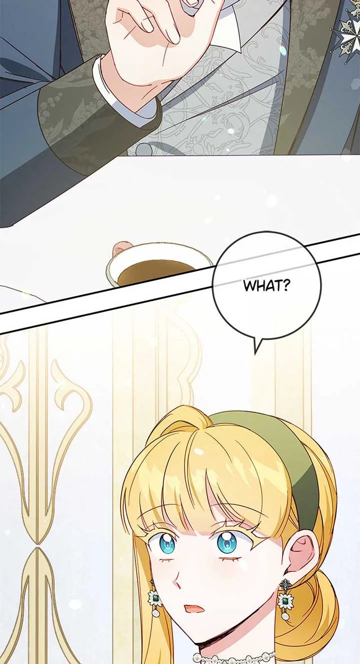 The Villainess Doesn’t Need A New Husband! Chapter 42 page 44