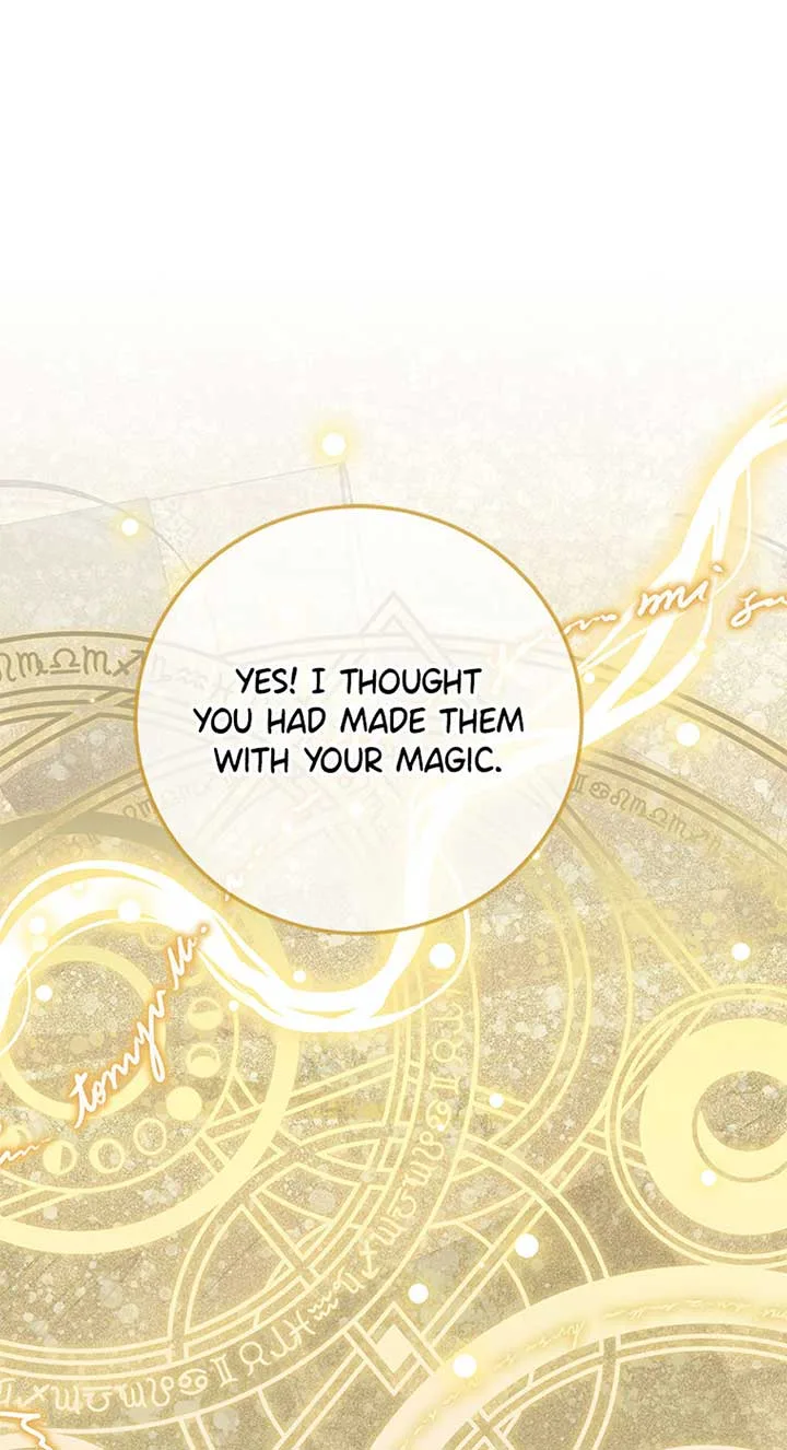 The Villainess Doesn’t Need A New Husband! Chapter 42 page 40