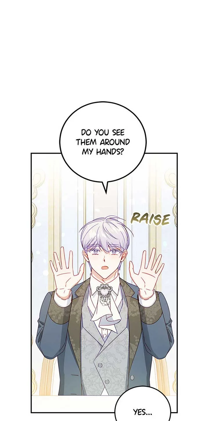 The Villainess Doesn’t Need A New Husband! Chapter 42 page 47