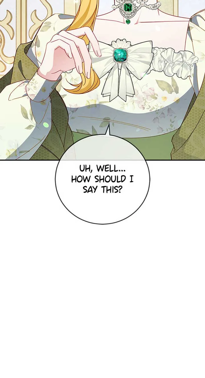 The Villainess Doesn’t Need A New Husband! Chapter 42 page 45
