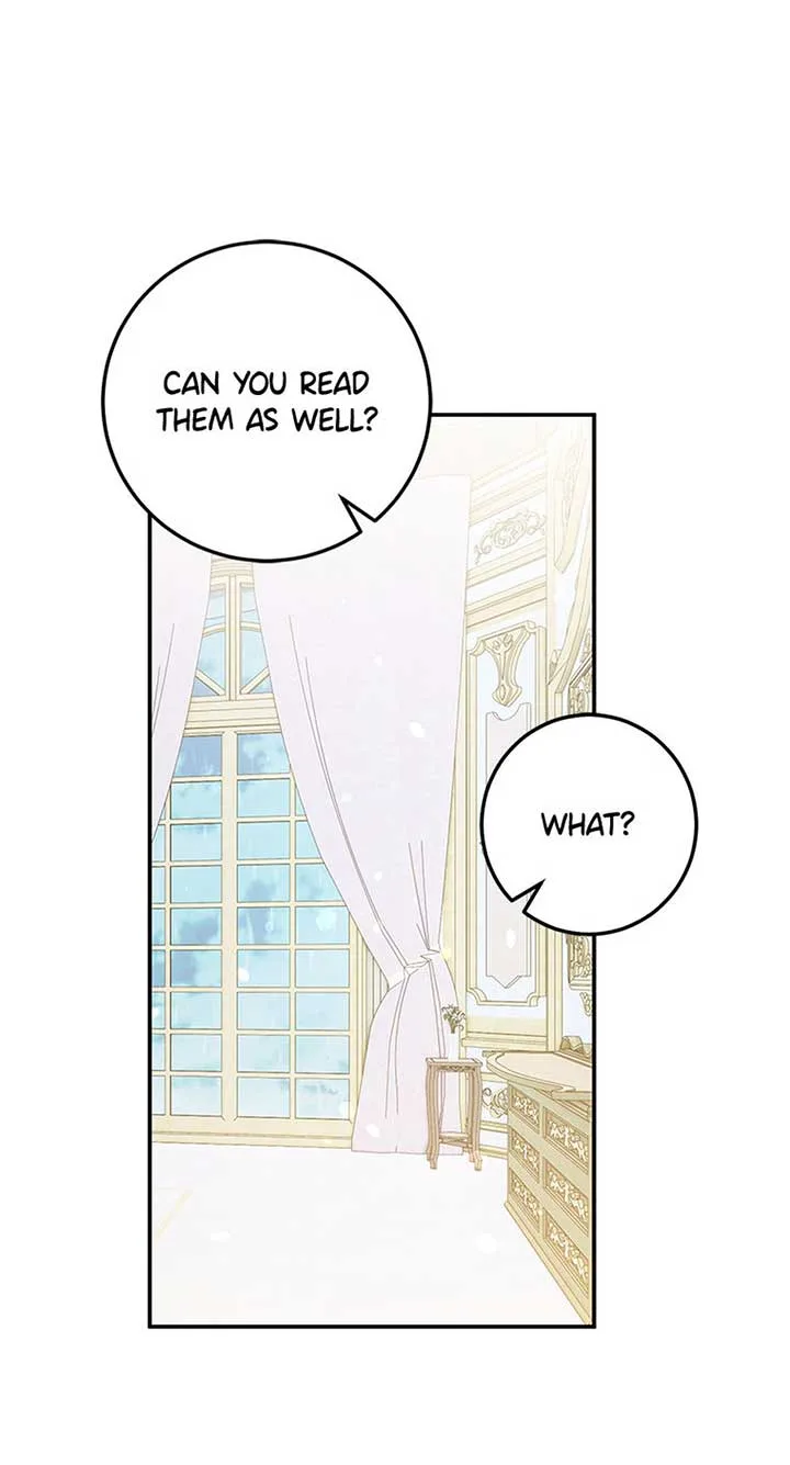 The Villainess Doesn’t Need A New Husband! Chapter 42 page 52
