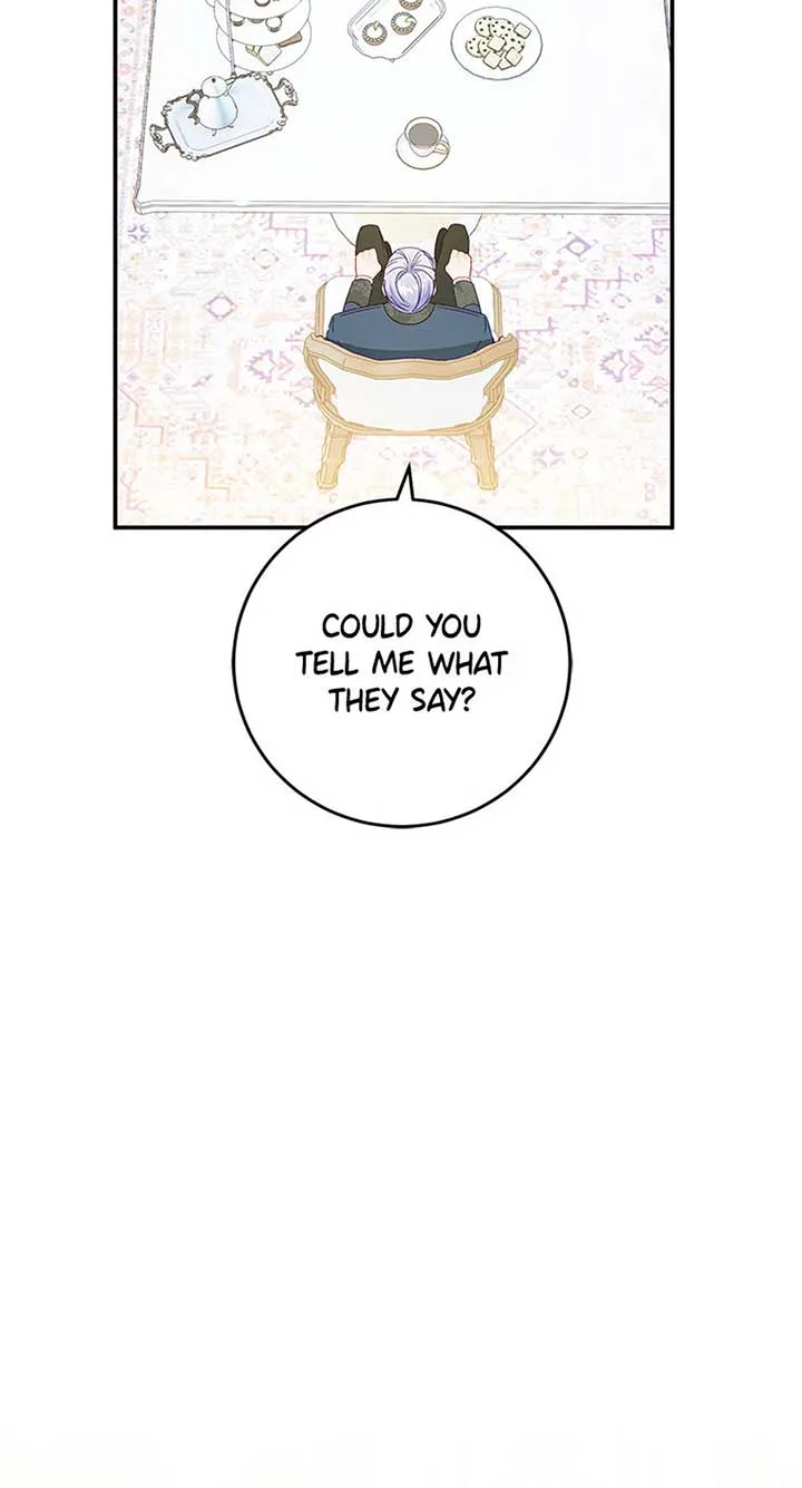 The Villainess Doesn’t Need A New Husband! Chapter 42 page 56