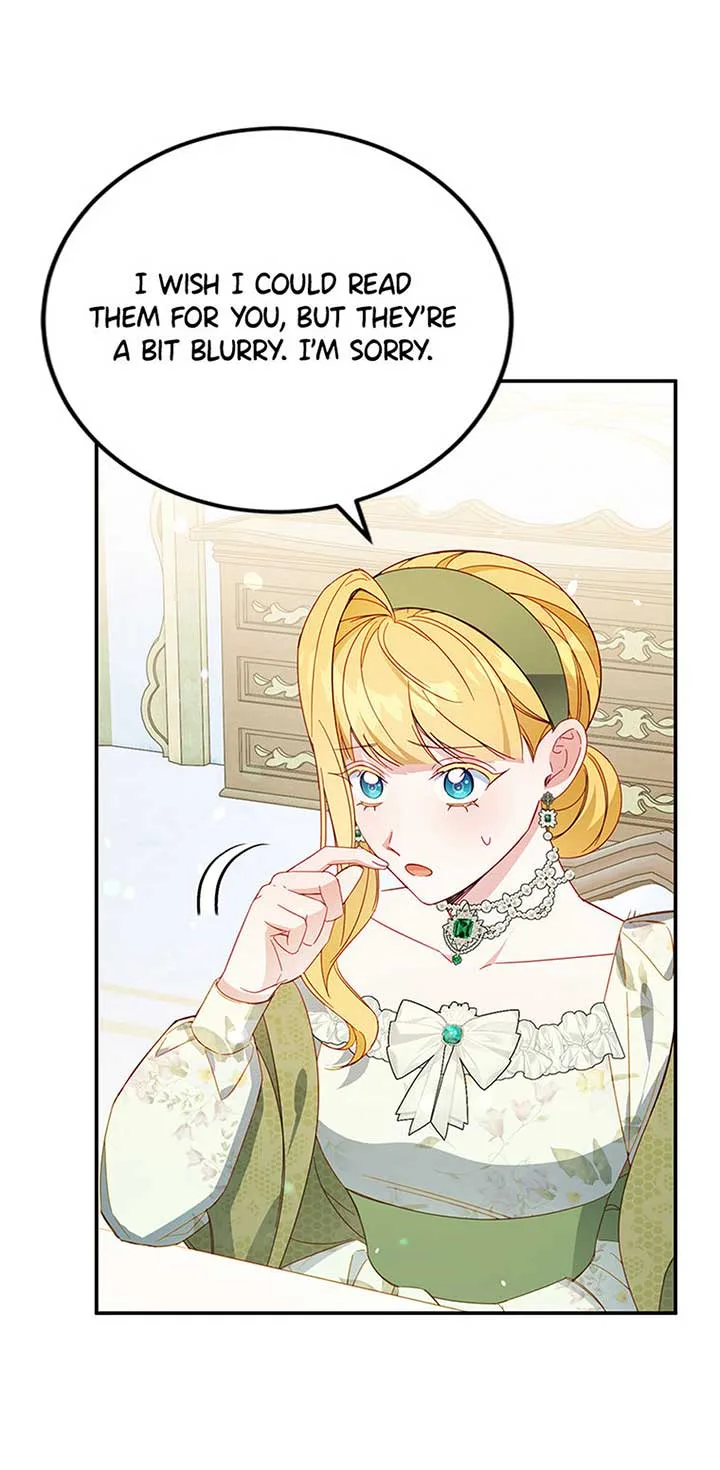 The Villainess Doesn’t Need A New Husband! Chapter 42 page 59