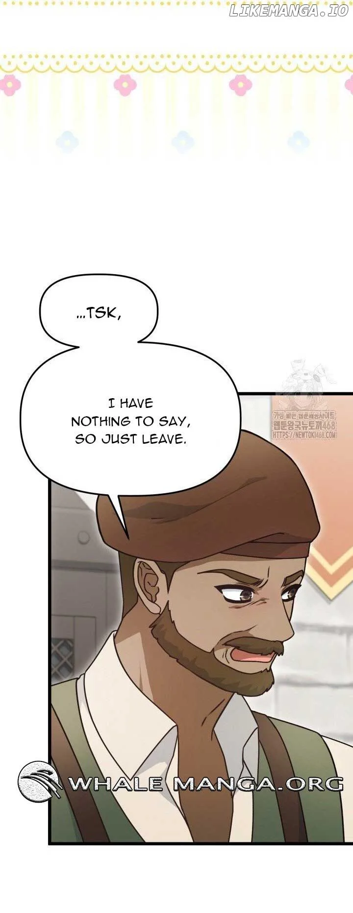 The Villainess Has Changed Chapter 42 page 31