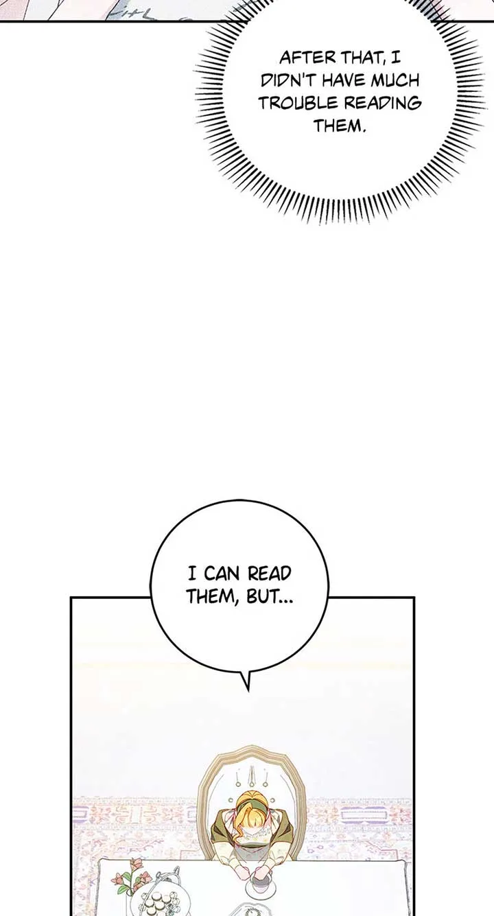 The Villainess Doesn’t Need A New Husband! Chapter 42 page 55