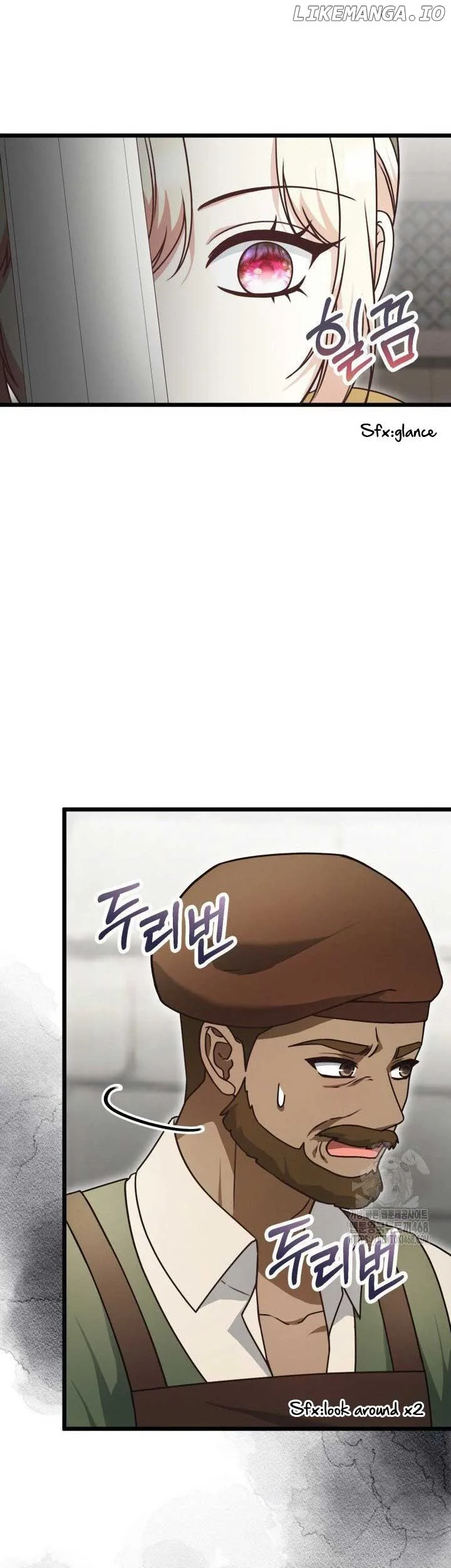 The Villainess Has Changed Chapter 42 page 36