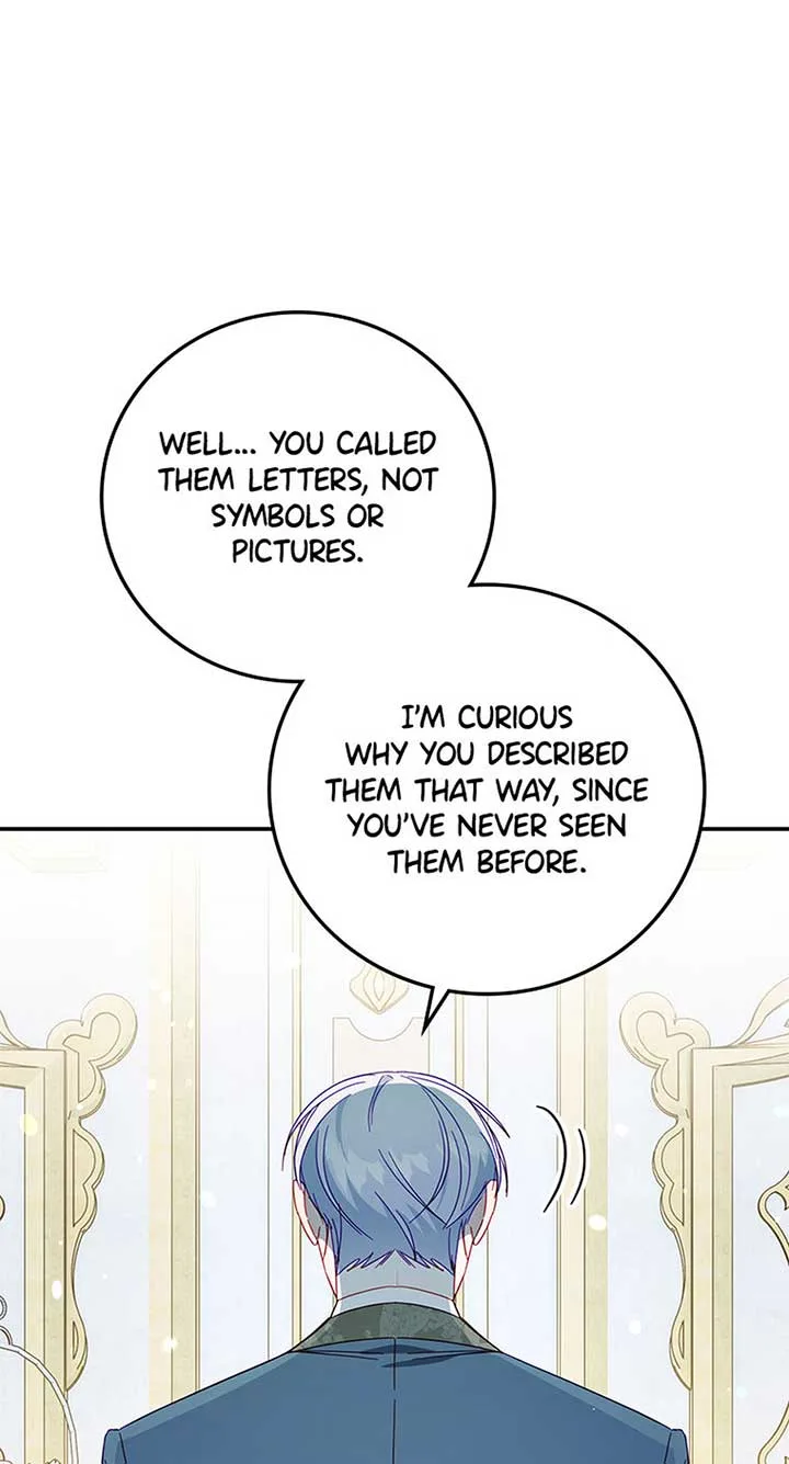 The Villainess Doesn’t Need A New Husband! Chapter 42 page 53
