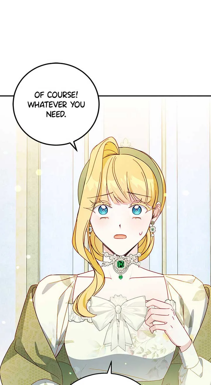 The Villainess Doesn’t Need A New Husband! Chapter 42 page 67
