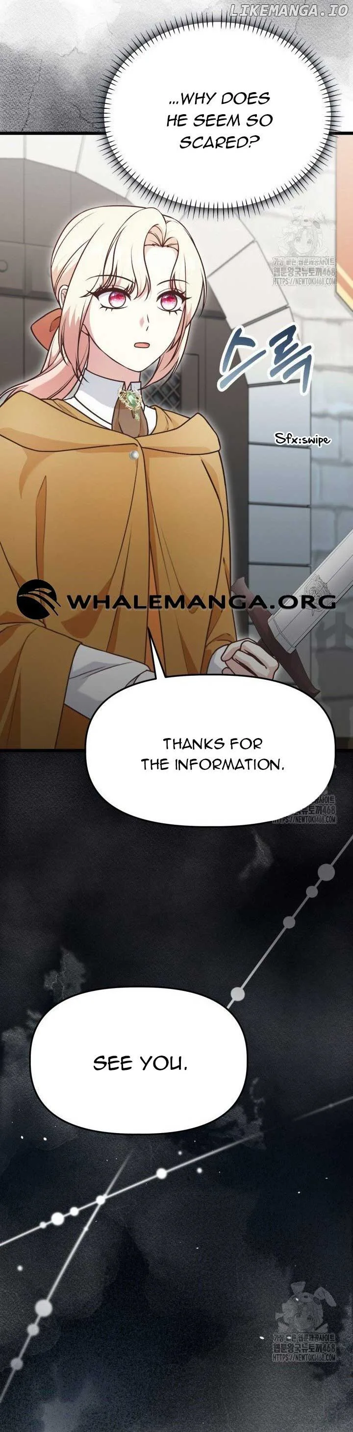 The Villainess Has Changed Chapter 42 page 37