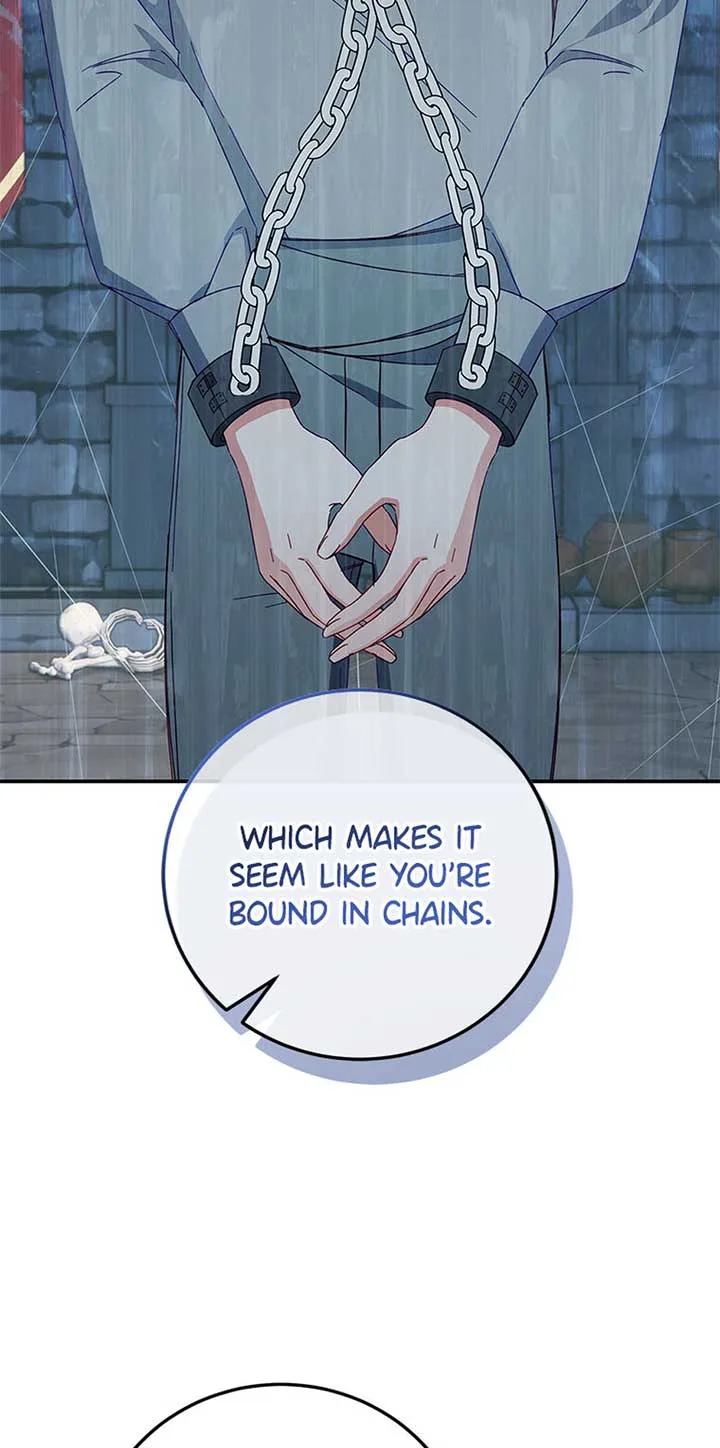 The Villainess Doesn’t Need A New Husband! Chapter 42 page 50
