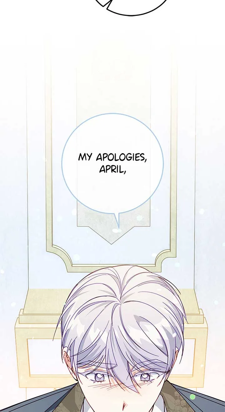 The Villainess Doesn’t Need A New Husband! Chapter 42 page 65
