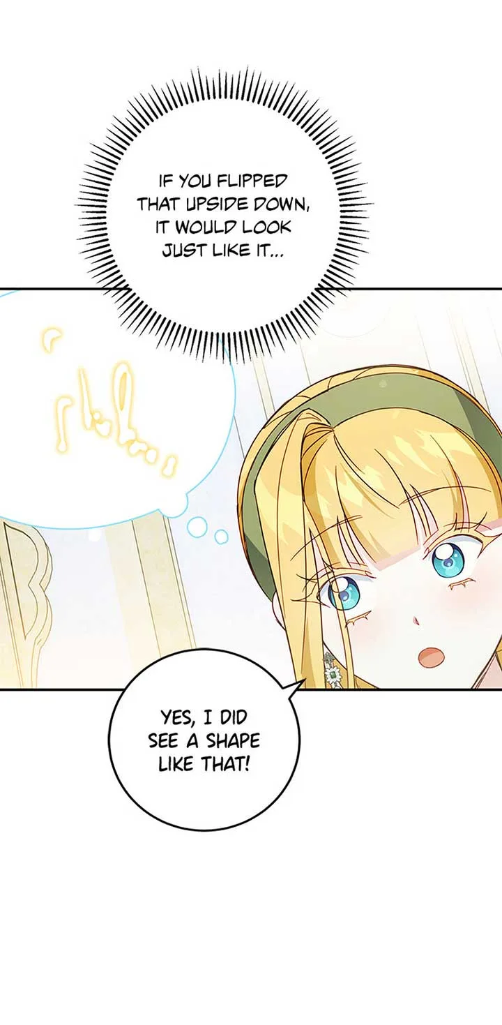 The Villainess Doesn’t Need A New Husband! Chapter 42 page 63