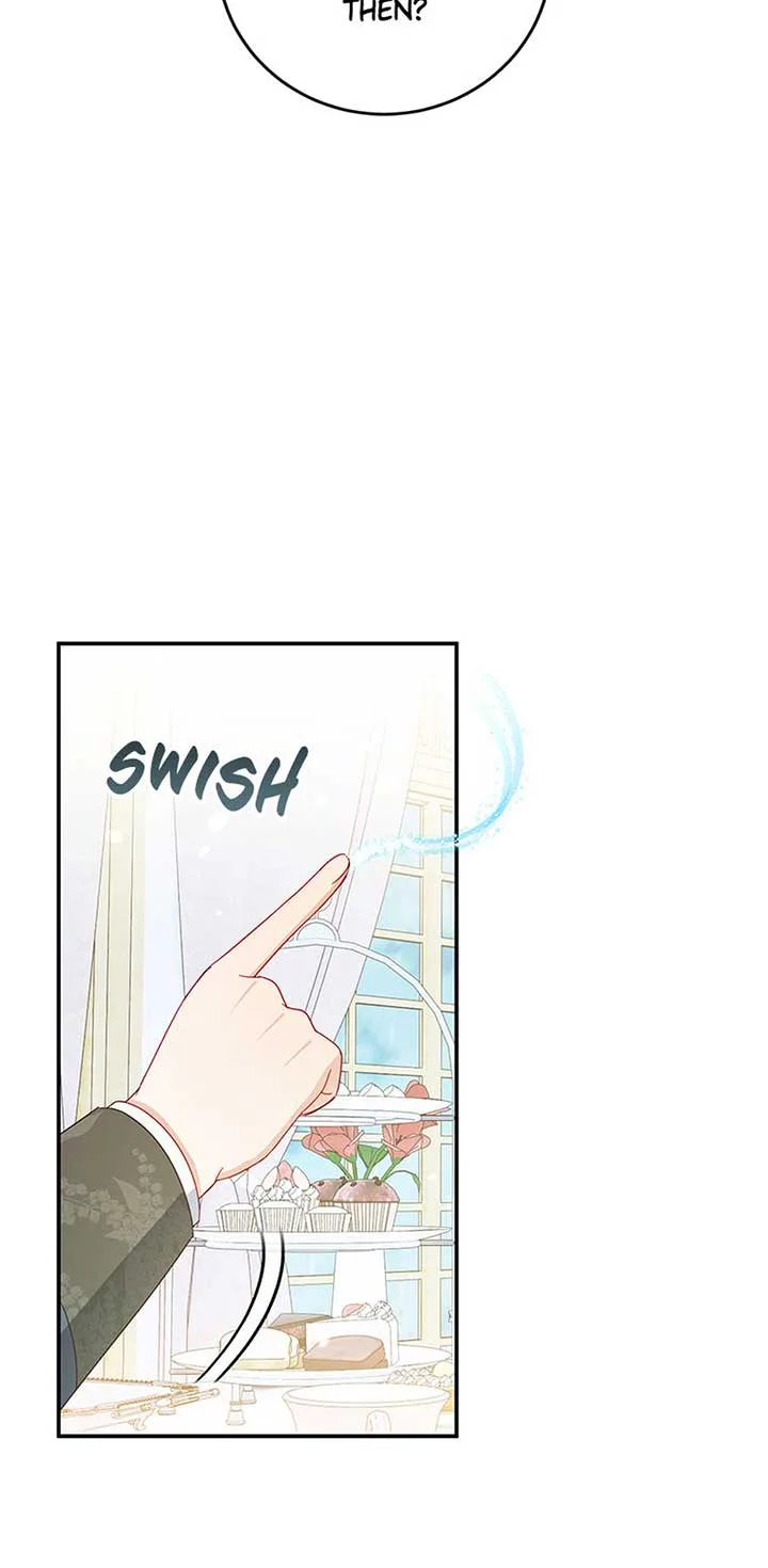 The Villainess Doesn’t Need A New Husband! Chapter 42 page 61