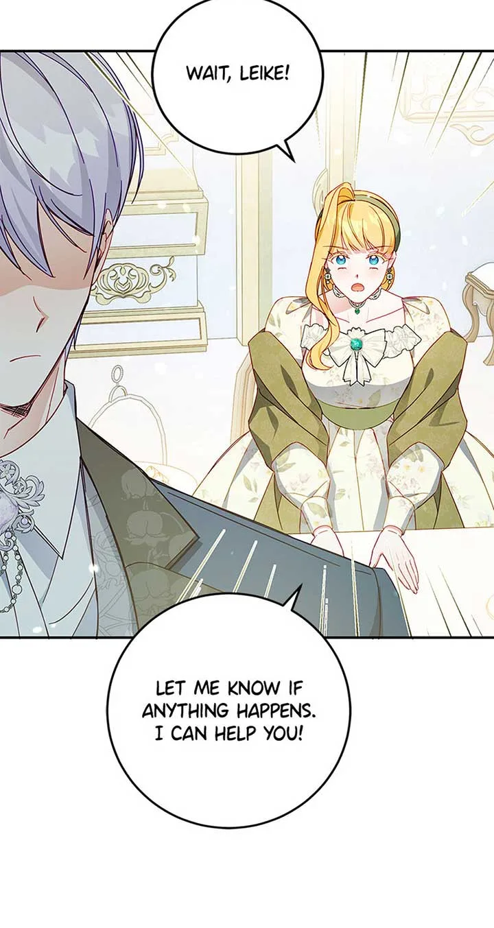 The Villainess Doesn’t Need A New Husband! Chapter 42 page 71